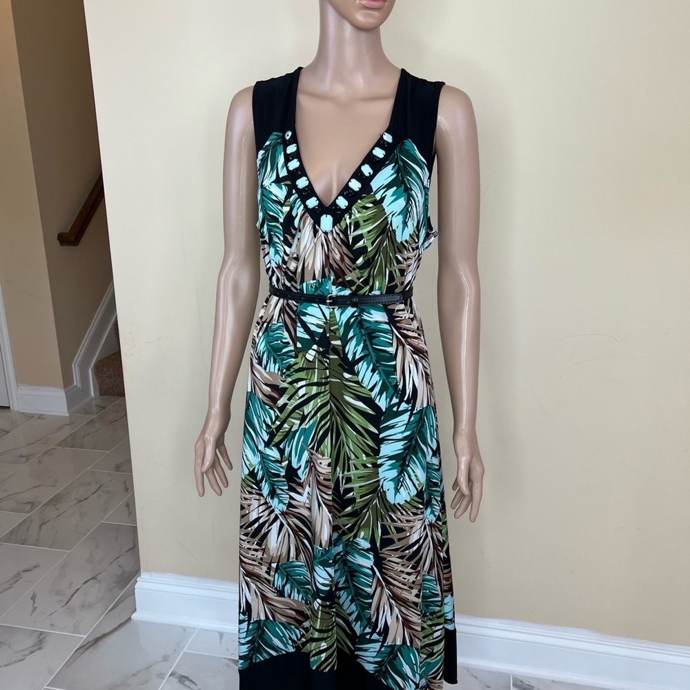 𝅺Maxi dress